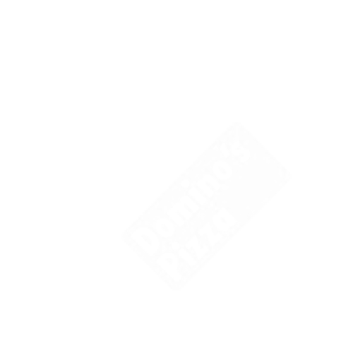 Domino's Pizza Logo