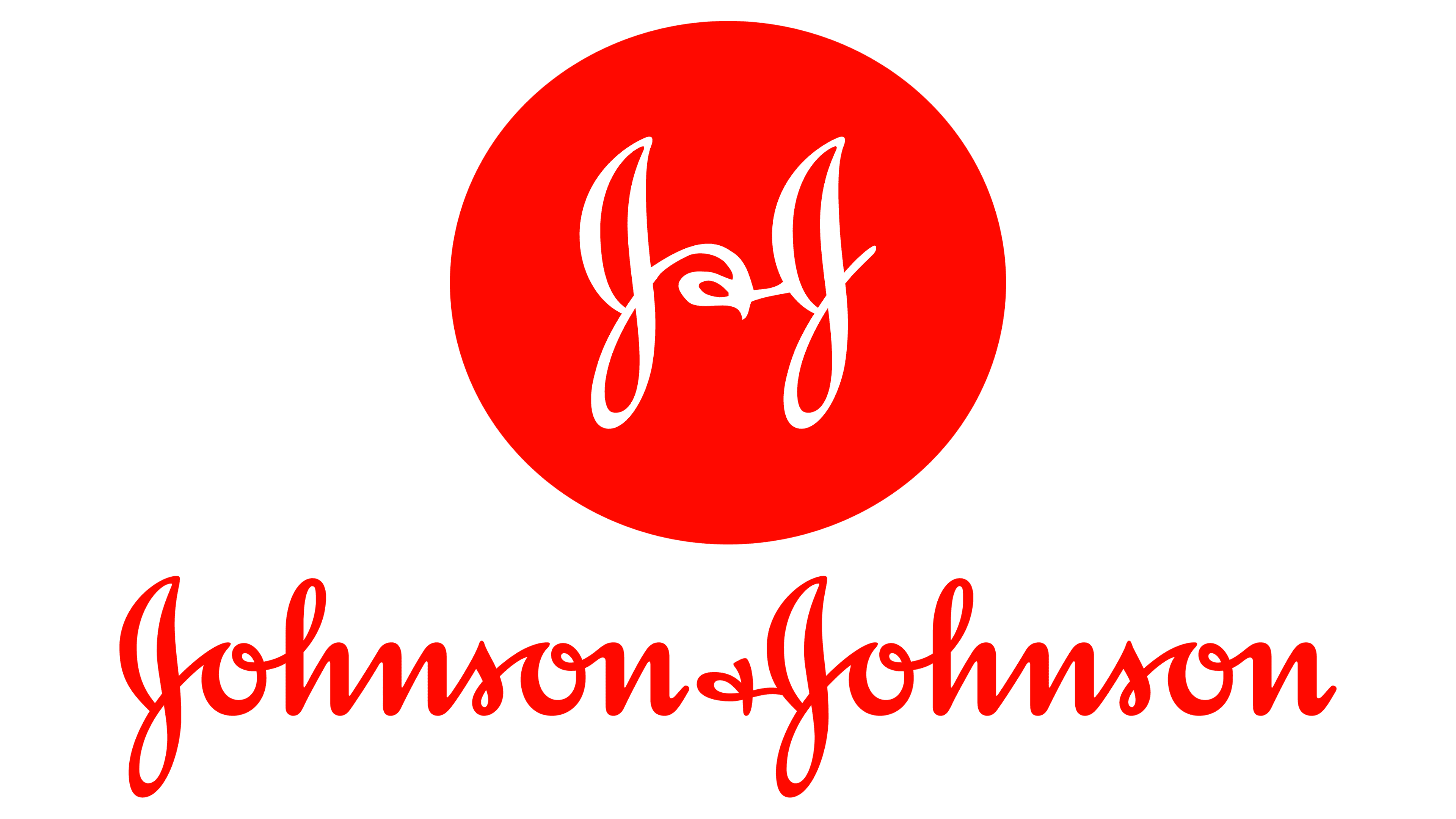 Johnson & Johnson Logo