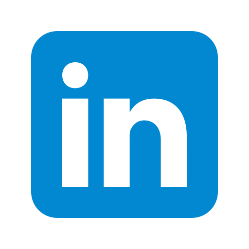 LinkedIn Icon