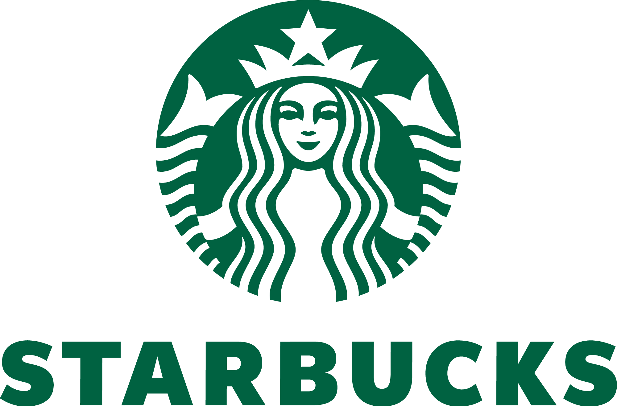 Starbucks Logo